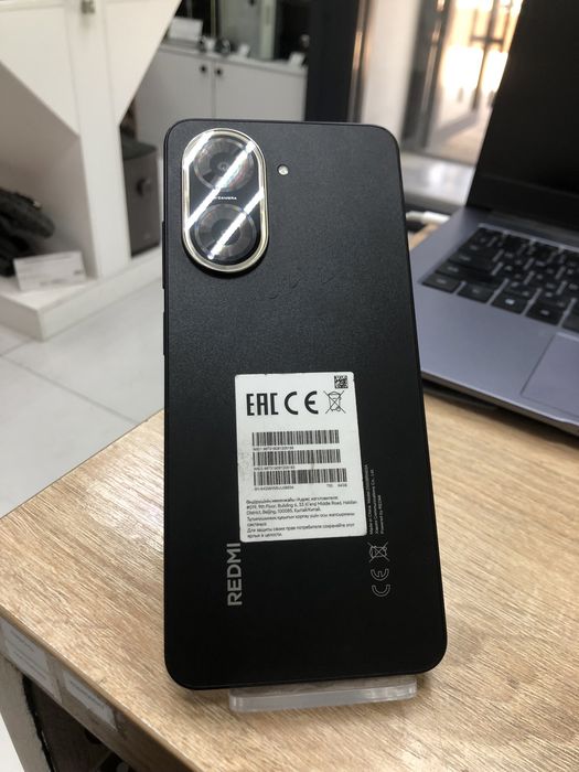 Redmi A5 64gb (p25)