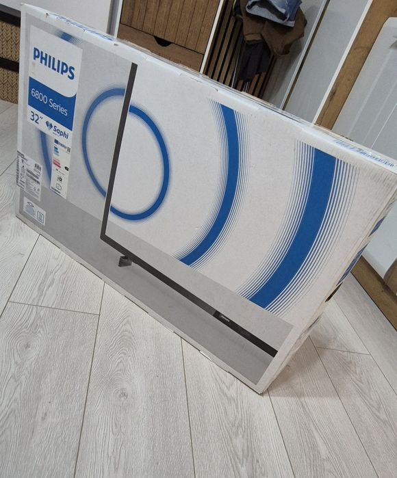 Tv Philips , Smart TV , diagonala 32"