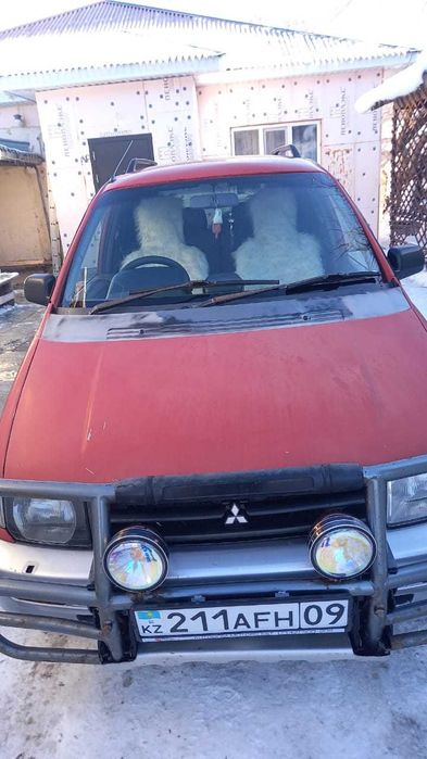 Митцубиси б/у, в хорошим состояние