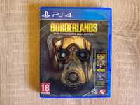 Borderlands The Handsome Collection за PlayStation 4 PS4 ПС4