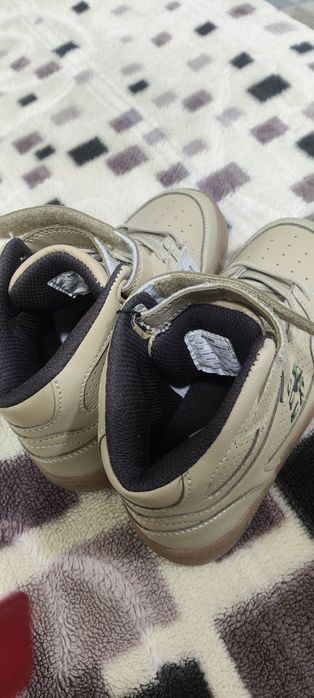 Обувь для мальчика, новая, с биркой