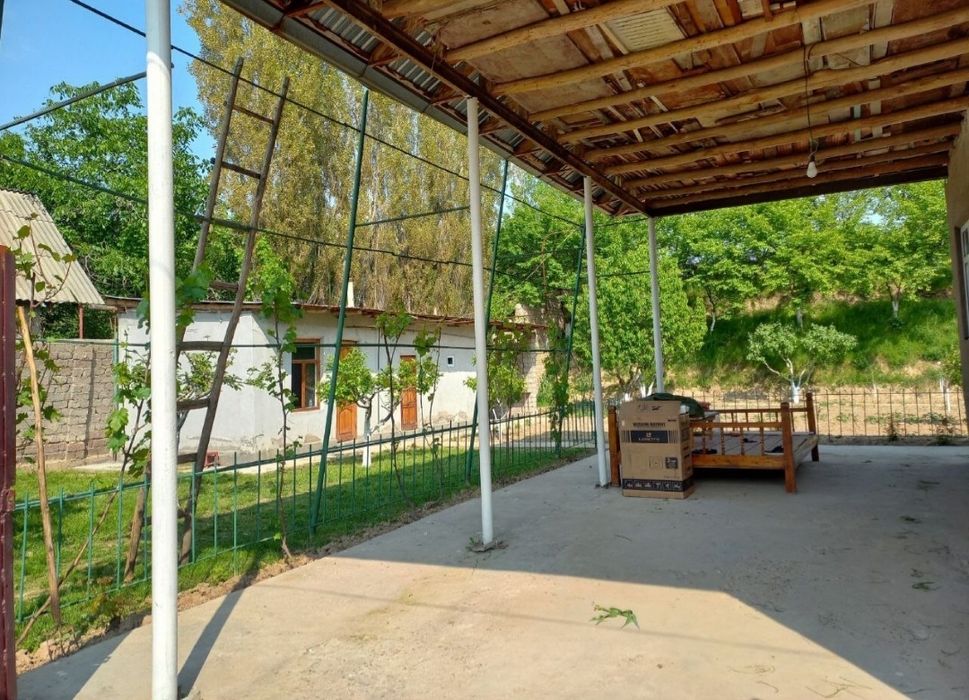 Прадажа дом уртасарой