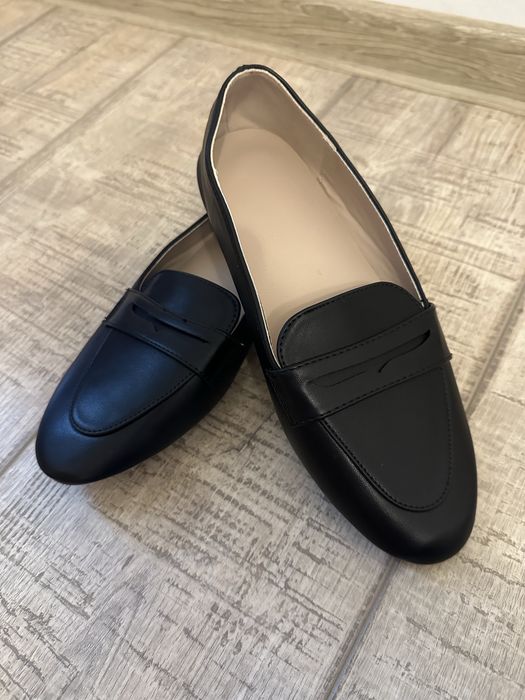 Mocasini casual damă