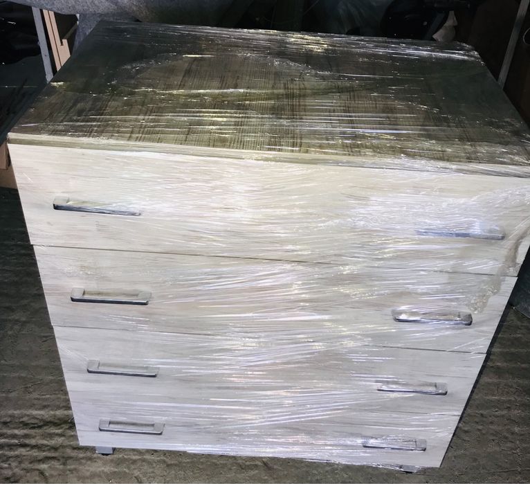 Комод новый для вещей - И так же под заказ.