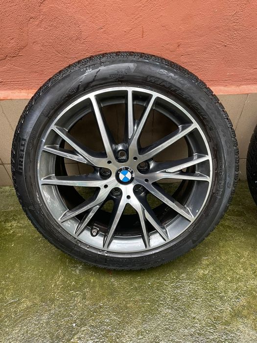 Jante BMW seria 1 F40