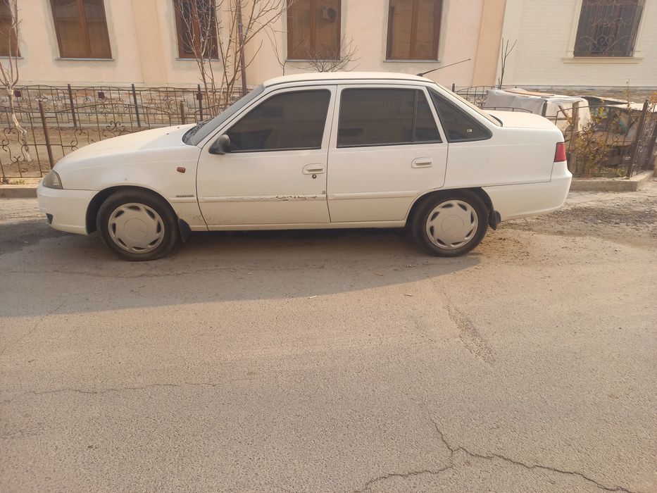 Нексия 2 донс 1.5 супер салон кондиционер