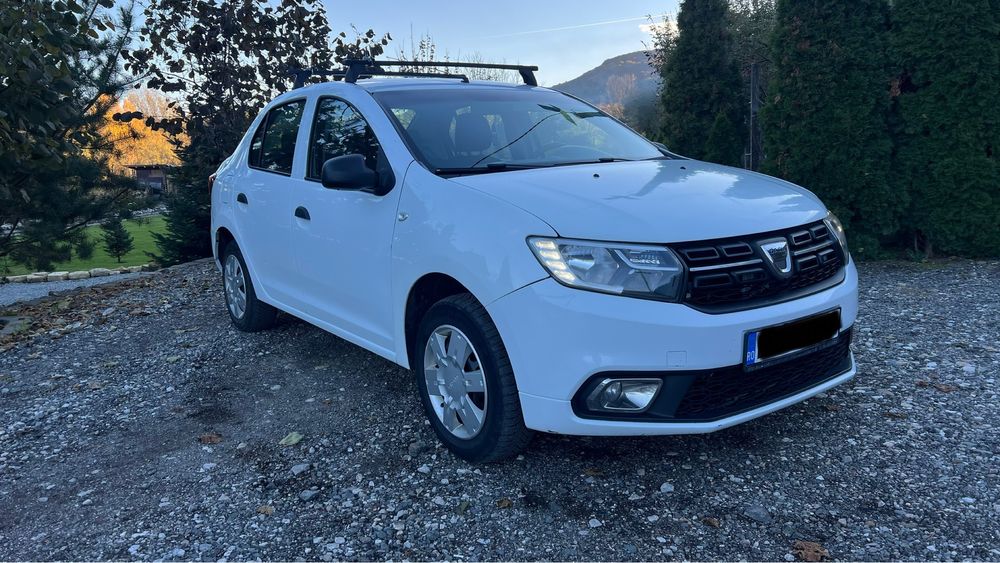 Dacia Logan Berlina