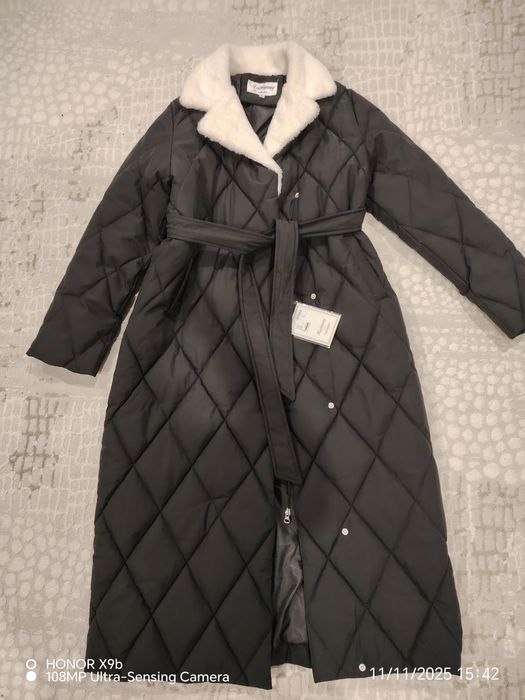 Срочно продам зима размер 44-46 очень теплая