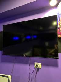 Телевизор LG 65 дюймов