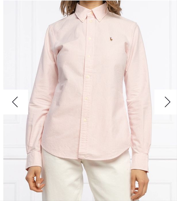 Polo ralph lauren риза