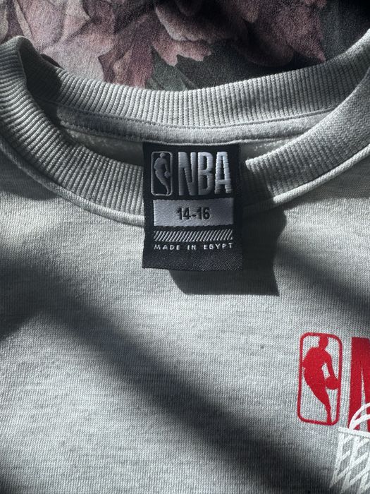 Анцуг NBA 14/16 г.