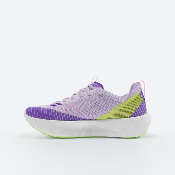 Încălţăminte Alergare Kiprun KipX Mov - produs resigilat Decathlon