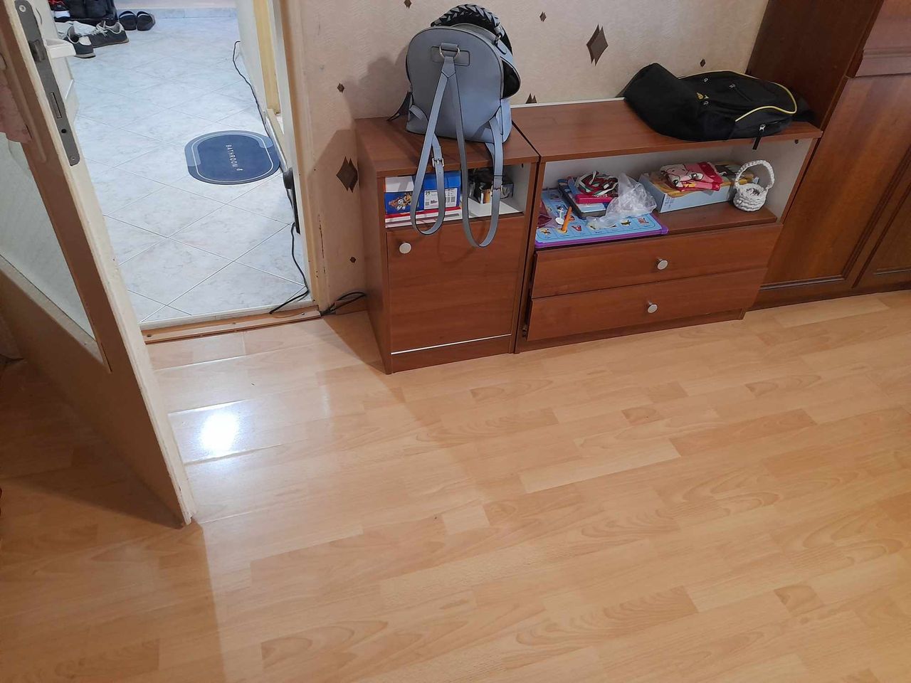 Дава се под наем Едностаен апартамент в Козлодуй - 43 кв.м за 53550 € - Снимка #11