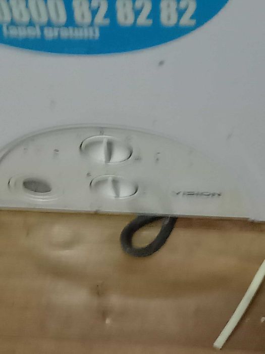 Centrale termice funcționabile