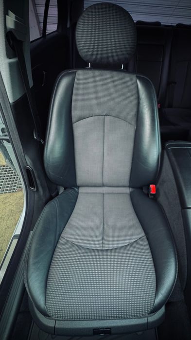 Mercedes W211 320CDI R6