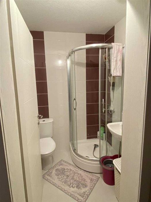 Дава се под наем Двустаен апартамент в Бургас, Зорница - 58 кв.м за 204 € - Снимка #1