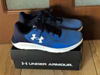 Under Armour Charged Pursuit