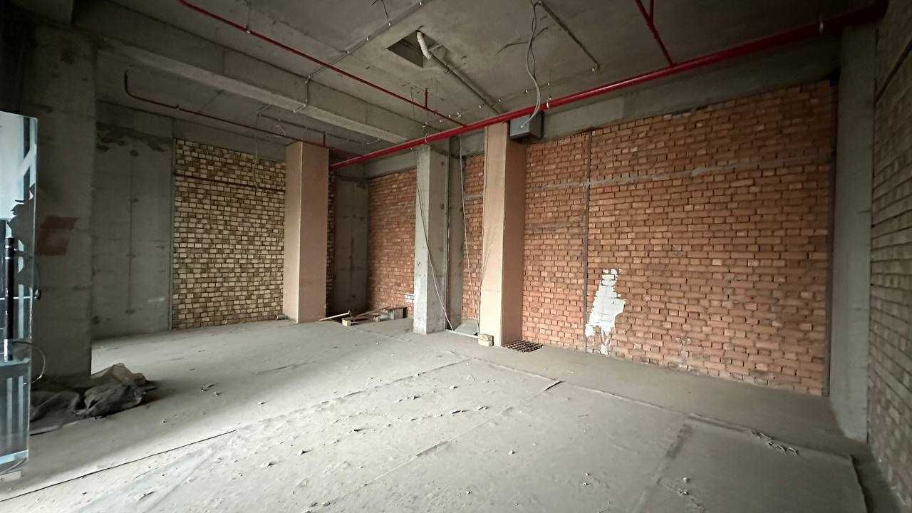 Продается Tashkent City, 326 кв.м вдоль Парка (первая линия)