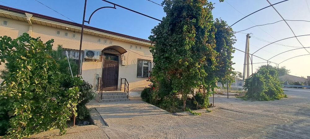 Навбахор Калконда 2 сутихлик Коттедж