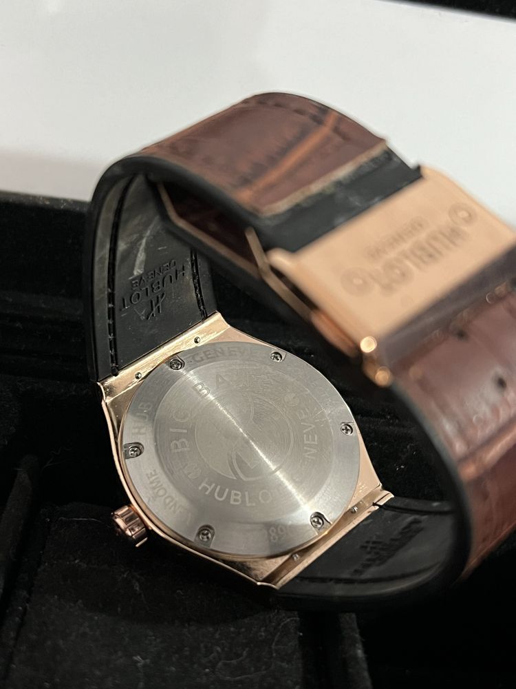 Ceas HUBLOT super calitate A+++