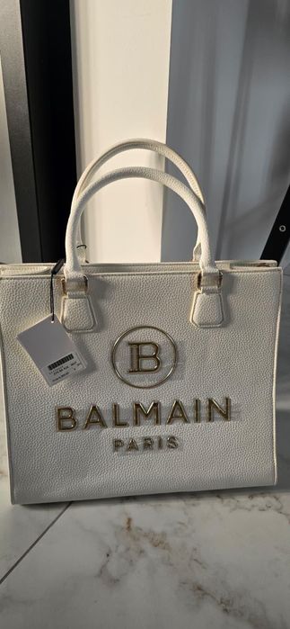 Geanta Balmain Paris