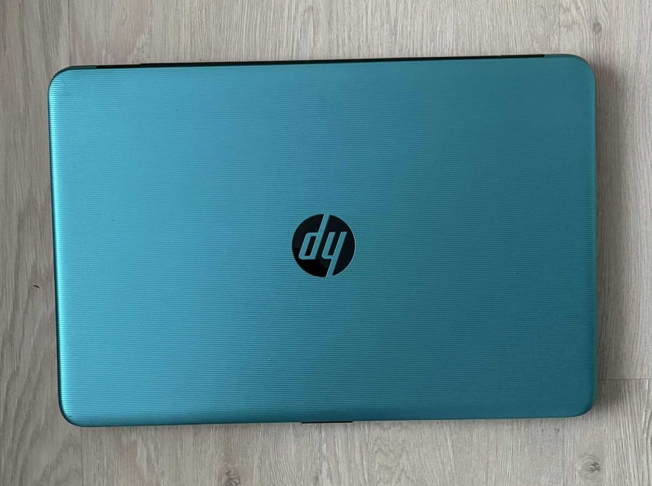 HP Office Лаптоп