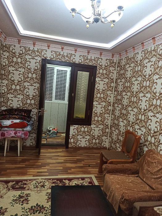 Продается квартира бам, супер