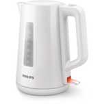 Нова бяла електрическа кана Philips HD9318/00 Kettle