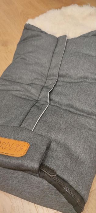 Nordlys чувалче за количка