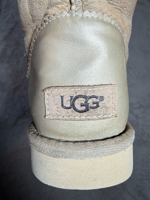 Ugg Classic Tall – 39