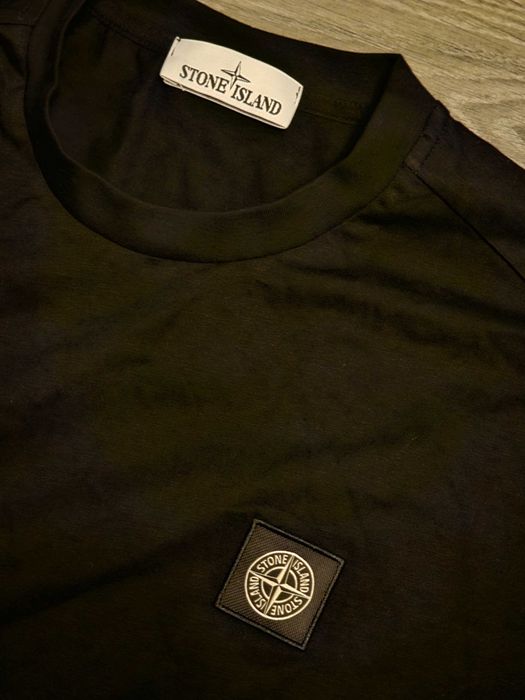 Jumper de barbati Stone Island marimea M