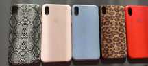 Huse iphone xs max