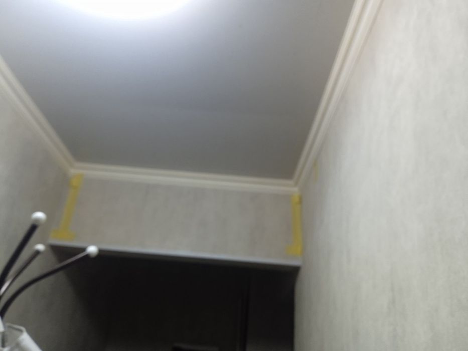 Chilonzor 24 kv 21 doʻm 2-xonadon