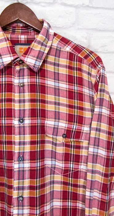 HUGO BOSS Оригинална мъжка риза размер L