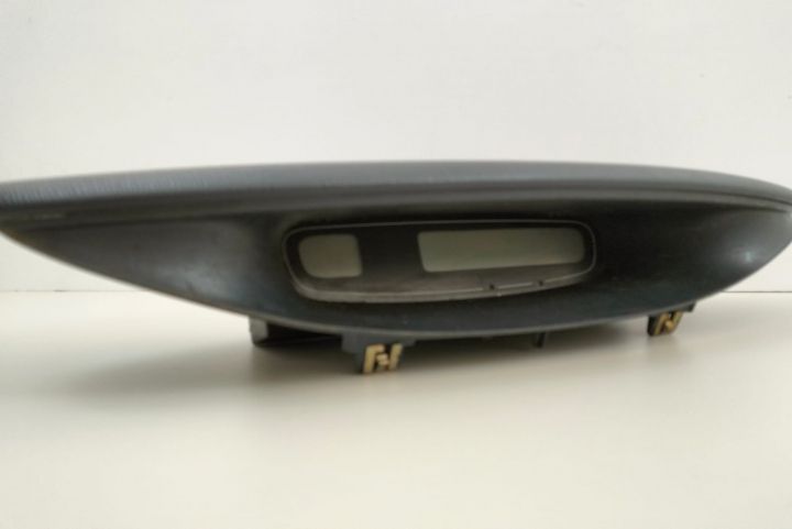 Display bord 8200002604a Renault Laguna a 2-a generatie