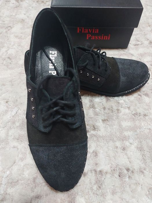 Pantofi Flavia Passini