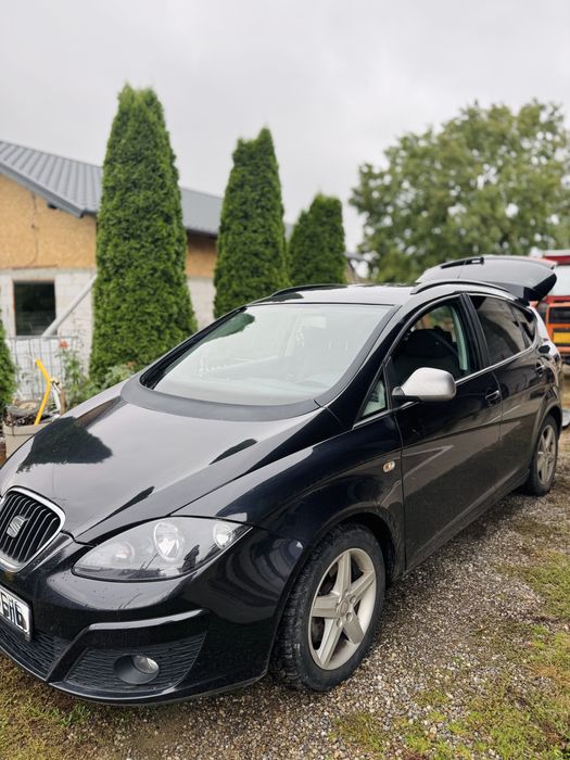 Seat Altea XL 1.6