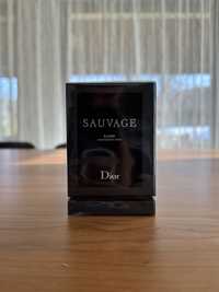 Dior Sauvage Elixir 60мл Оригинален