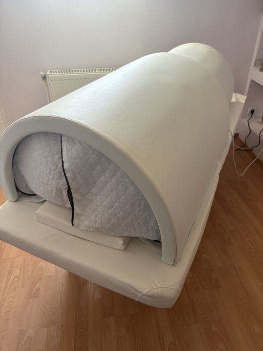 Afacere sslon de remodelare corporala