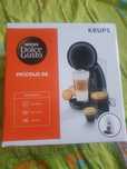 Чисто нова Кафе машина Krups Dolce Gusto
