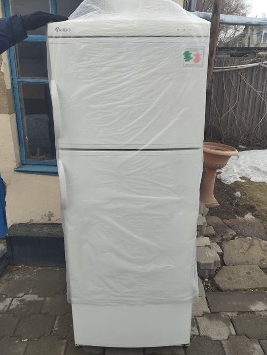Холодильник ardo