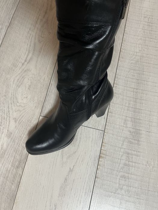 Продам полусапожки демисезонные