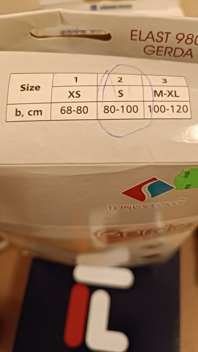 Колан за бременни