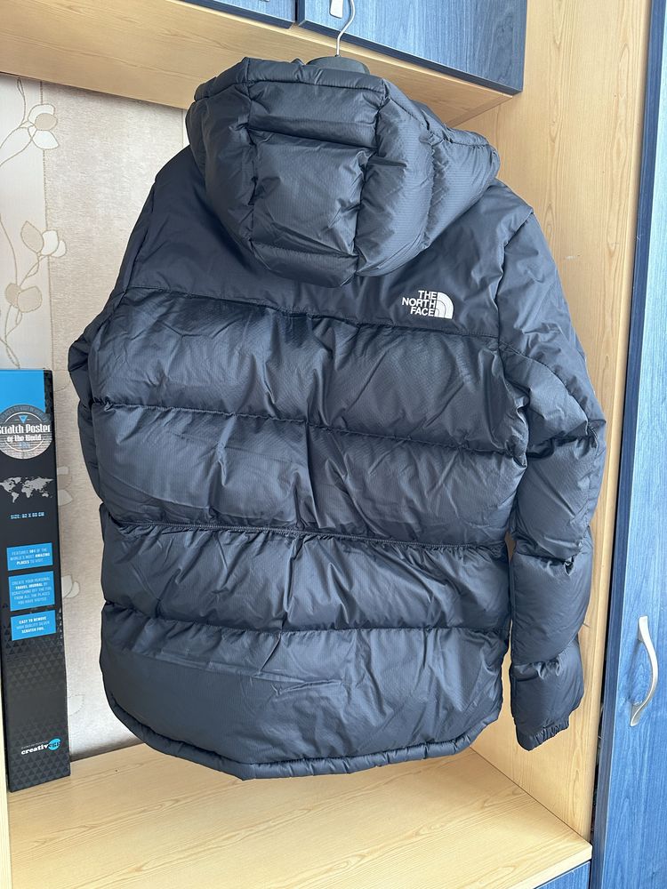 Ново яке The north face