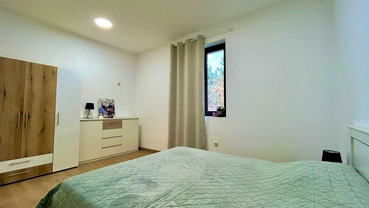 Дава се под наем Къща в Варна, Виница - 100 кв.м за 800 € - Снимка #4