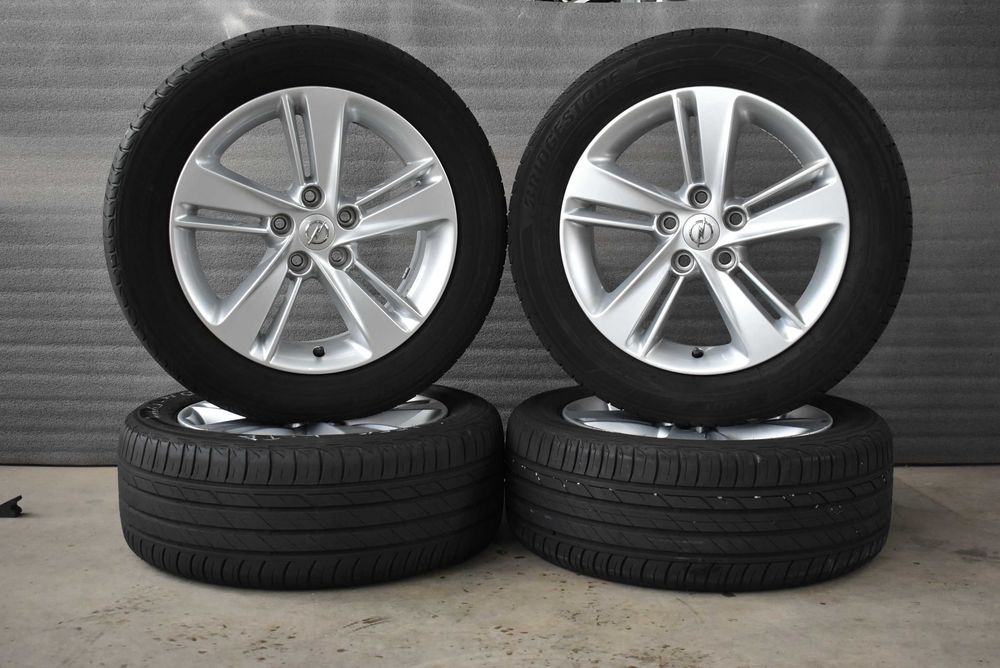 17'' Джанти Opel
