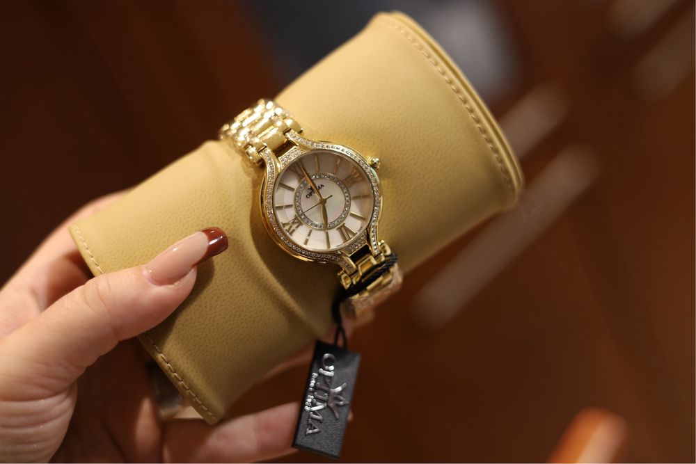 Optima Дамски Швейцарски часовник