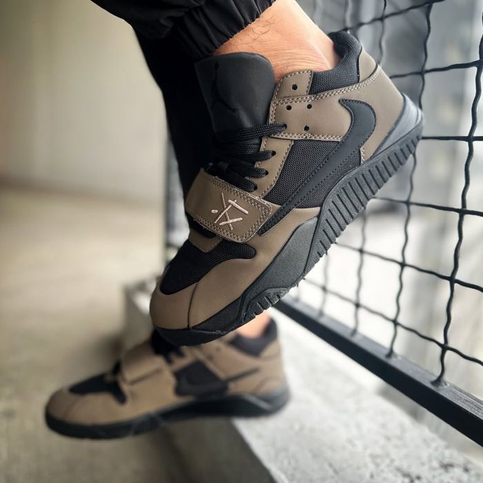 Кроссовки Jordan Jumpman Jack