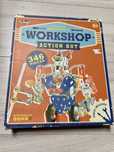 Set construit Robot
