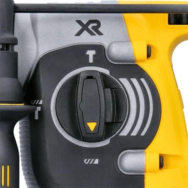 Акумулаторен перфоратор DeWALT DCH273 + Батерия 5Ah и Зарядно